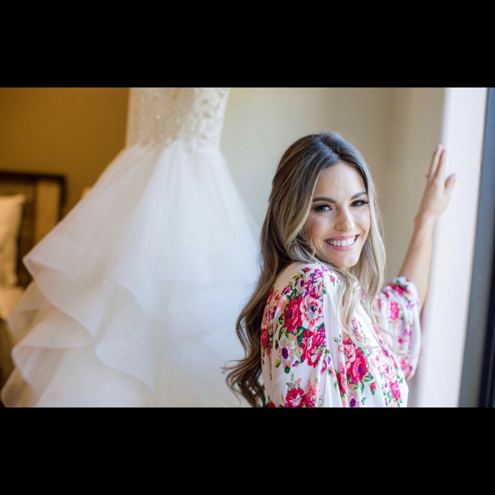 Meet your Posher, Jessica